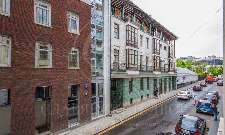 Лот-8463-56547 Аренда квартиры Остоженка