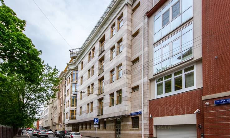 Лот-8463-56548 Аренда квартиры Остоженка