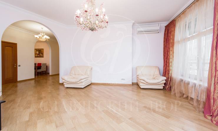 Лот-8469-56589 Аренда квартиры Чистые пруды