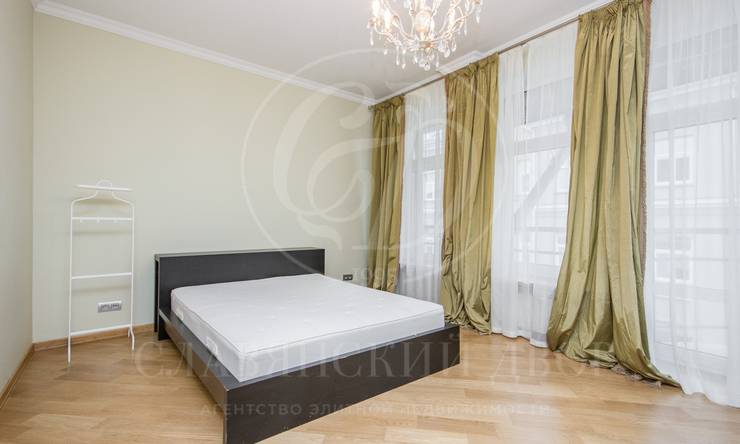 Лот-8469-56590 Аренда квартиры Чистые пруды