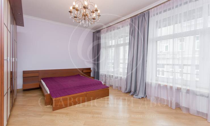 Лот-8469-56594 Аренда квартиры Чистые пруды