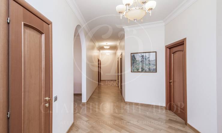 Лот-8469-56596 Аренда квартиры Чистые пруды