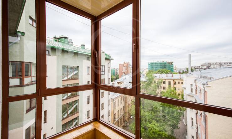 Лот-8469-56597 Аренда квартиры Чистые пруды