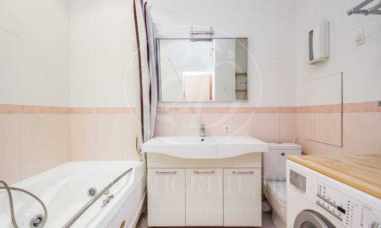 Лот-8469-56598 Аренда квартиры Чистые пруды