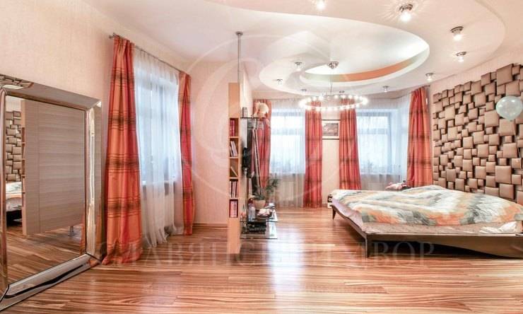 Лот-8478-56637 Продажа квартиры Хамовники, Плющиха