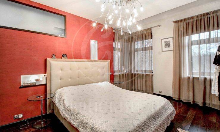 Лот-8478-56638 Продажа квартиры Хамовники, Плющиха