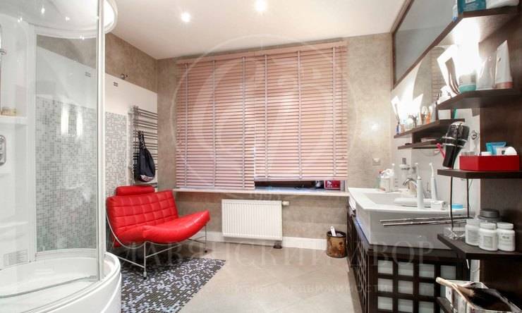 Лот-8478-56639 Продажа квартиры Хамовники, Плющиха