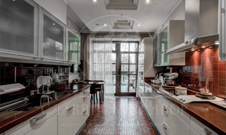 Лот-8478-56641 Продажа квартиры Хамовники, Плющиха