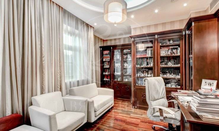 Лот-8478-56642 Продажа квартиры Хамовники, Плющиха