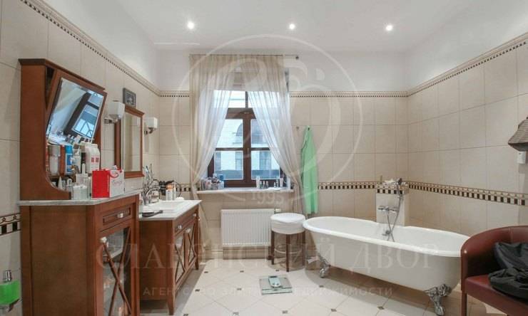 Лот-8478-56646 Продажа квартиры Хамовники, Плющиха