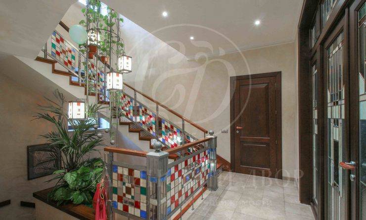 Лот-8478-56648 Продажа квартиры Хамовники, Плющиха