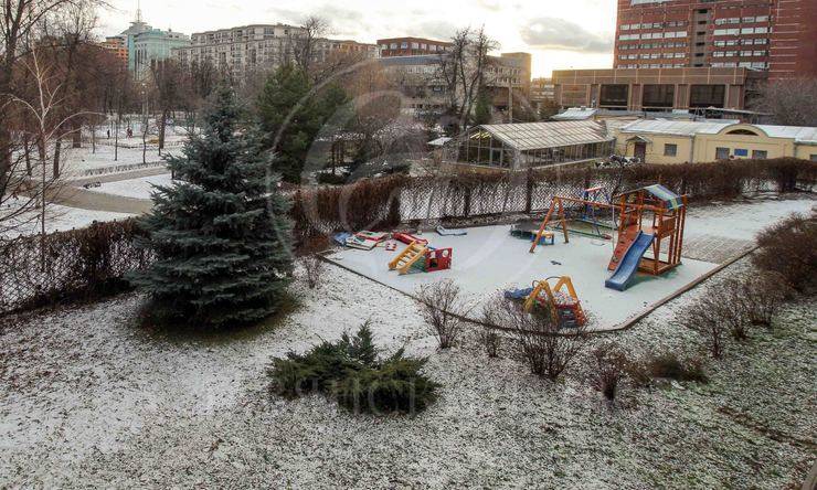 Лот-8478-56649 Продажа квартиры Хамовники, Плющиха