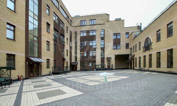 Лот-8478-56650 Продажа квартиры Хамовники, Плющиха