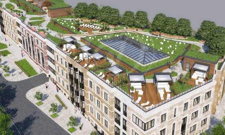 Лот-8484-56677 Продажа квартиры Цветной бульвар, Сретенка