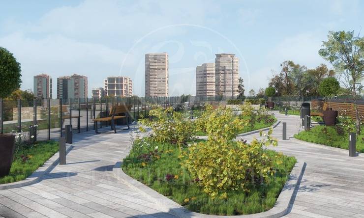 Лот-8484-56678 Продажа квартиры Цветной бульвар, Сретенка