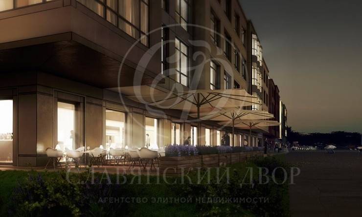 Лот-8484-56679 Продажа квартиры Цветной бульвар, Сретенка