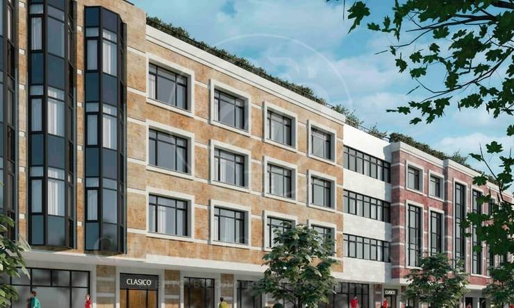 Лот-8485-56683 Продажа квартиры Цветной бульвар, Сретенка