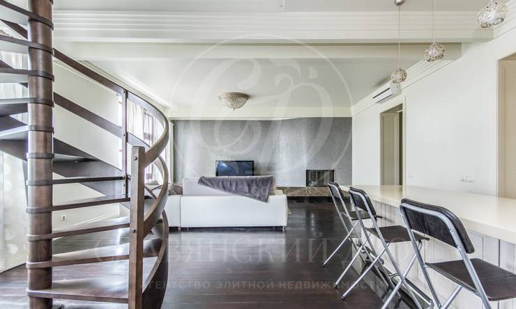 Лот-8488-56708 Аренда квартиры Таганская, Павелецкая