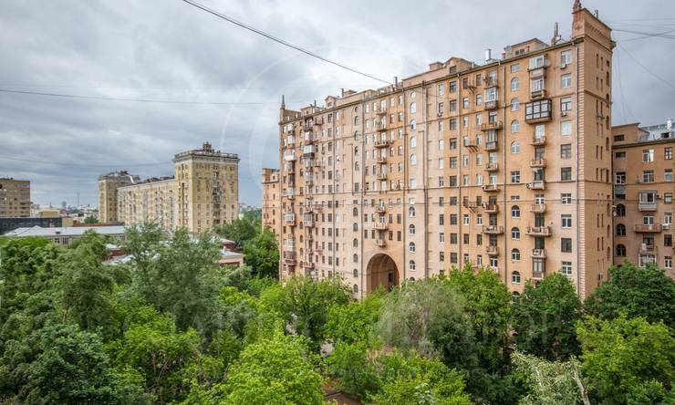 Лот-8488-56718 Аренда квартиры Таганская, Павелецкая