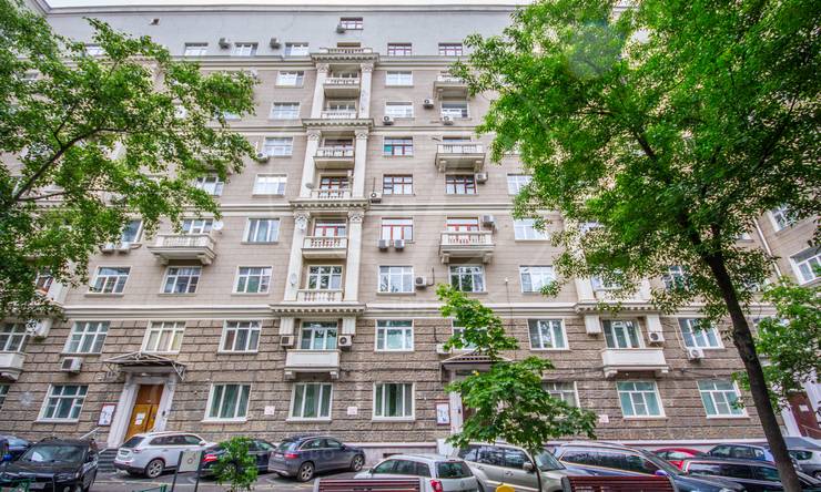 Лот-8488-56720 Аренда квартиры Таганская, Павелецкая