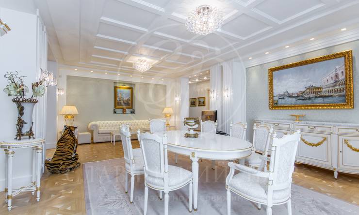 Лот-8489-56722 Аренда квартиры Ленинский проспект