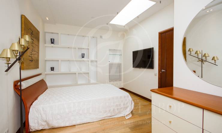 Лот-8498-56766 Продажа квартиры Мневники,Щукино