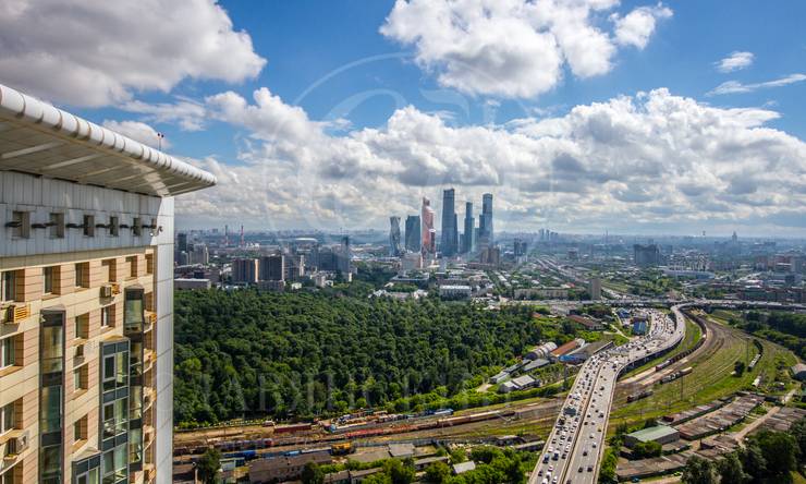 Лот-8498-56773 Продажа квартиры Мневники,Щукино