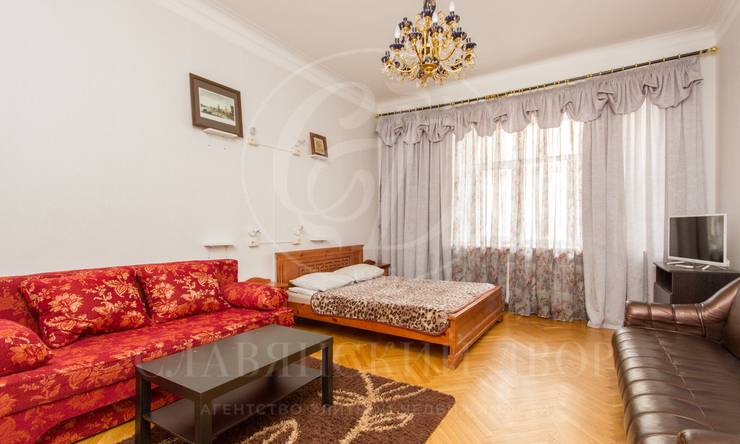 Лот-8506-56816 Продажа квартиры Тверская