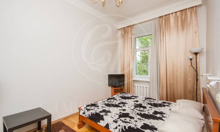 Лот-8506-56818 Продажа квартиры Тверская