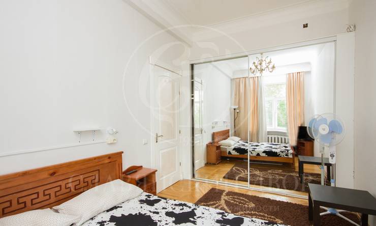 Лот-8506-56819 Продажа квартиры Тверская