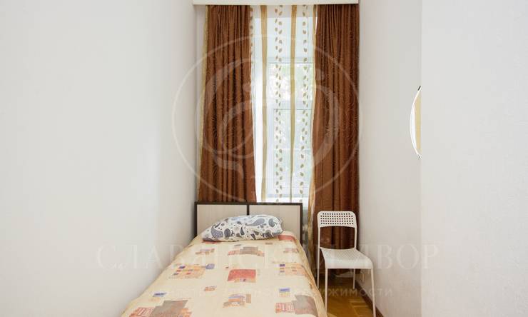 Лот-8506-56820 Продажа квартиры Тверская