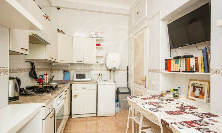 Лот-8506-56822 Продажа квартиры Тверская