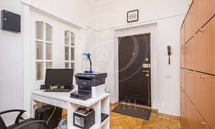 Лот-8506-56823 Продажа квартиры Тверская