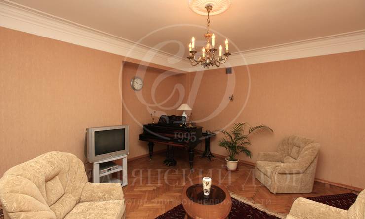 Лот-8511-56838 Продажа квартиры Арбат, Смоленская