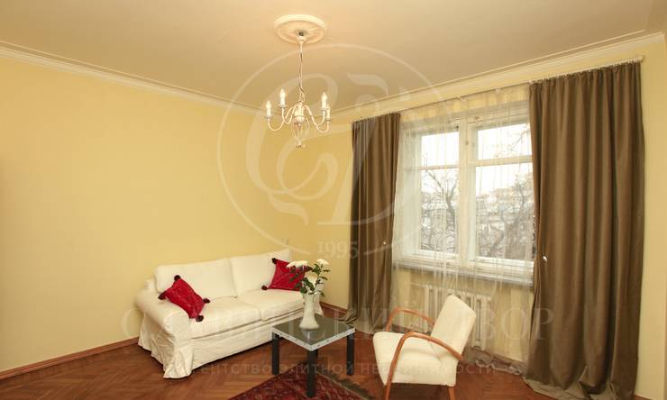 Лот-8511-56839 Продажа квартиры Арбат, Смоленская