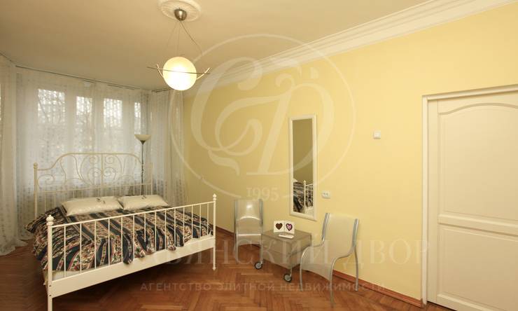 Лот-8511-56840 Продажа квартиры Арбат, Смоленская