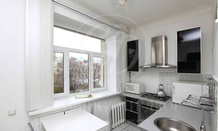 Лот-8511-56841 Продажа квартиры Арбат, Смоленская