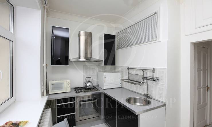 Лот-8511-56842 Продажа квартиры Арбат, Смоленская