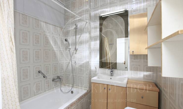 Лот-8511-56844 Продажа квартиры Арбат, Смоленская