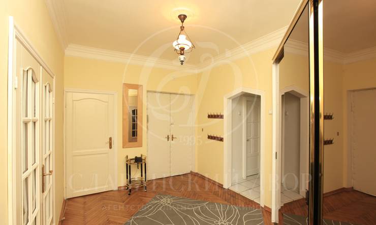 Лот-8511-56846 Продажа квартиры Арбат, Смоленская