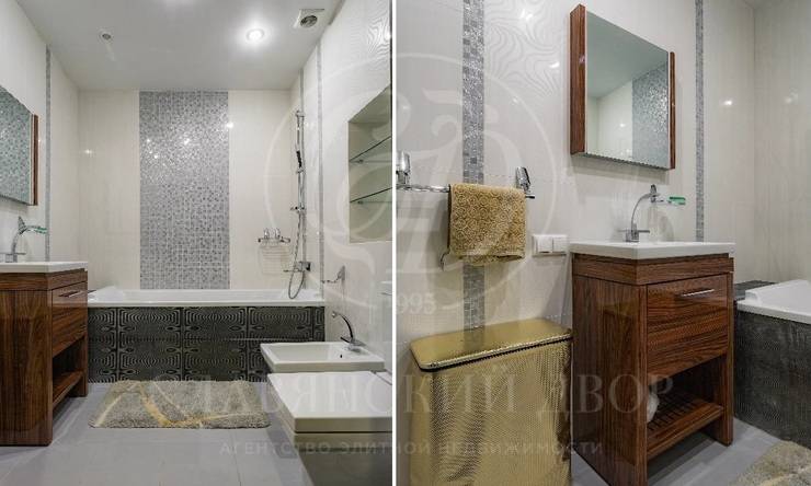 Лот-8516-56873 Продажа квартиры Юг