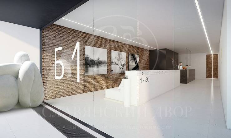 Лот-8518-56894 Продажа квартиры Хамовники, Плющиха