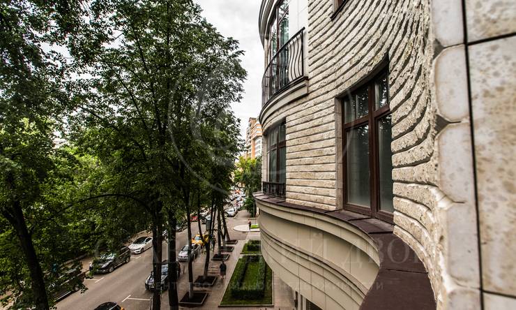 Лот-8525-56932 Продажа квартиры Хамовники, Плющиха