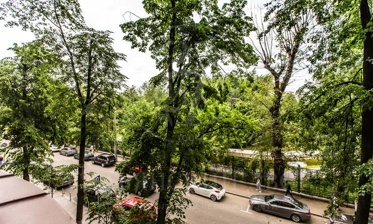 Лот-8525-56933 Продажа квартиры Хамовники, Плющиха