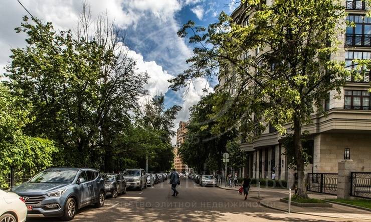 Лот-8525-56934 Продажа квартиры Хамовники, Плющиха