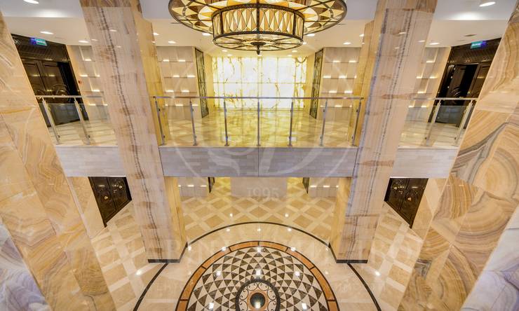 Лот-8525-56936 Продажа квартиры Хамовники, Плющиха