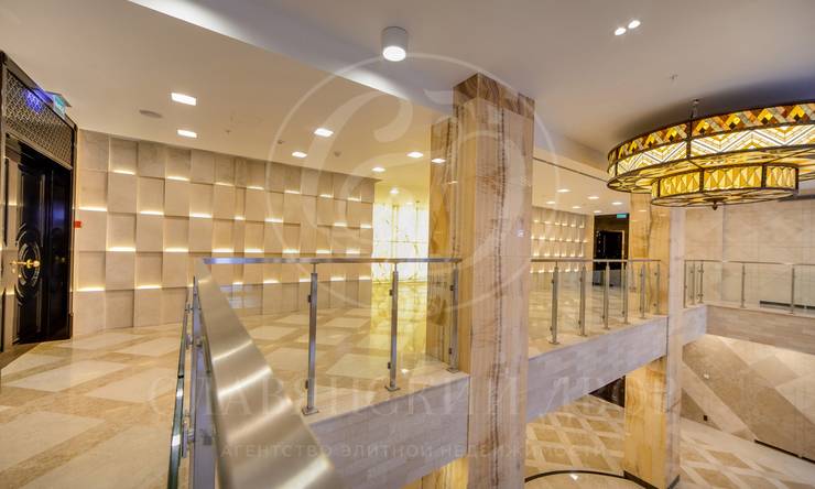 Лот-8525-56937 Продажа квартиры Хамовники, Плющиха