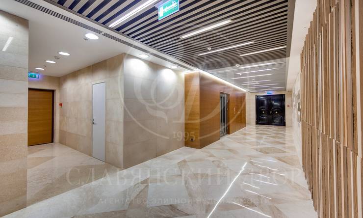 Лот-8525-56938 Продажа квартиры Хамовники, Плющиха