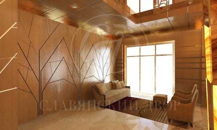 Лот-8525-56939 Продажа квартиры Хамовники, Плющиха