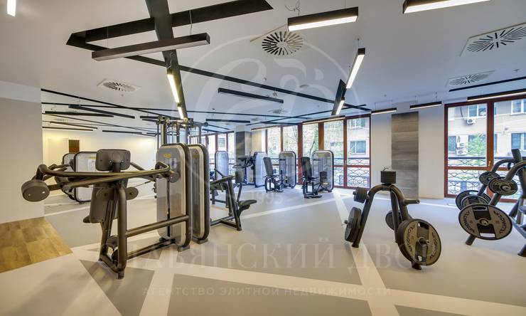 Лот-8525-56941 Продажа квартиры Хамовники, Плющиха